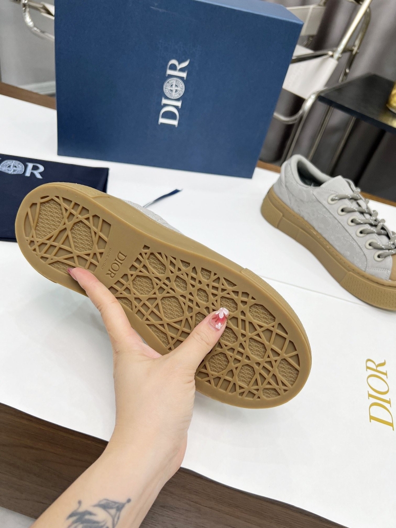 Christian Dior Casual Shoes